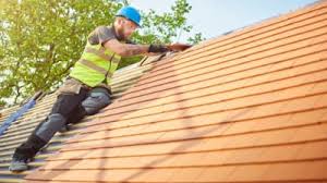 Best Gutter Installation and Repair  in Robins Af, GA