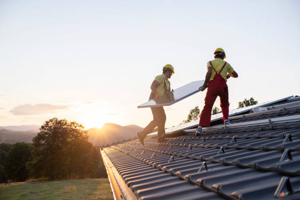 Best Roof Insulation Installation  in Robins Af, GA