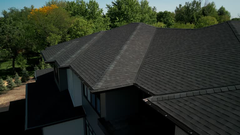 Best Hot Roofs  in Robins Af, GA