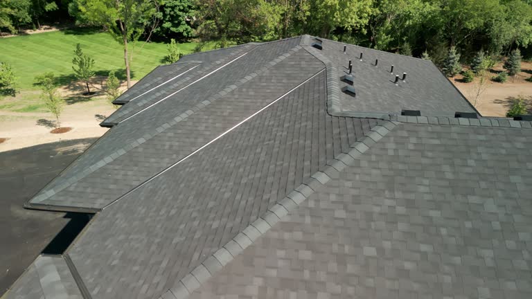 Best Sheet Metal Roofing  in Robins Af, GA