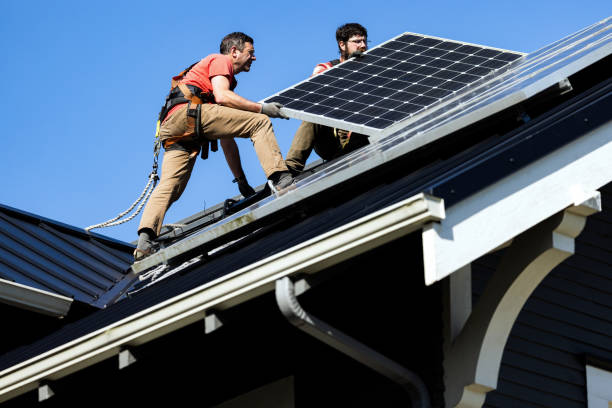 Best Roof Ventilation Installation  in Robins Af, GA