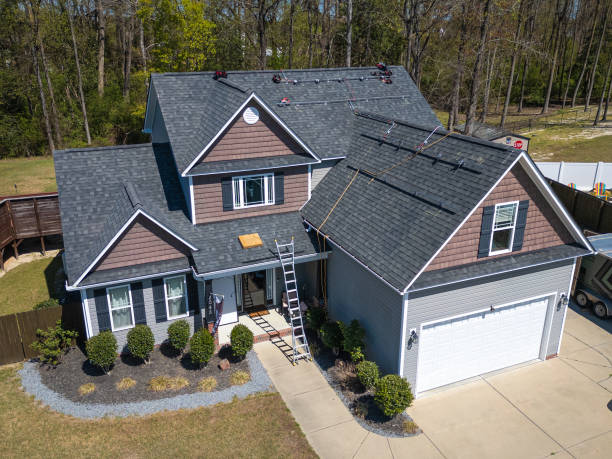 Robins Af, GA Roofing Services Company