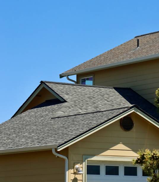 Best Chimney Flashing Repair  in Robins Af, GA