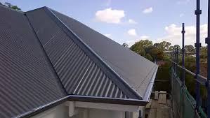 Best Roof Coating and Sealing  in Robins Af, GA